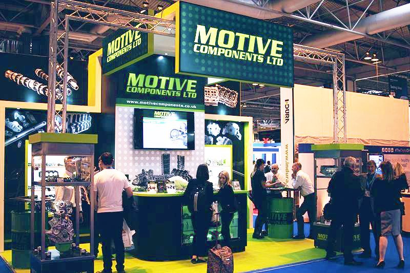 Motive Components and Auto Pumps 1 Motive Components and Auto Pumps 1