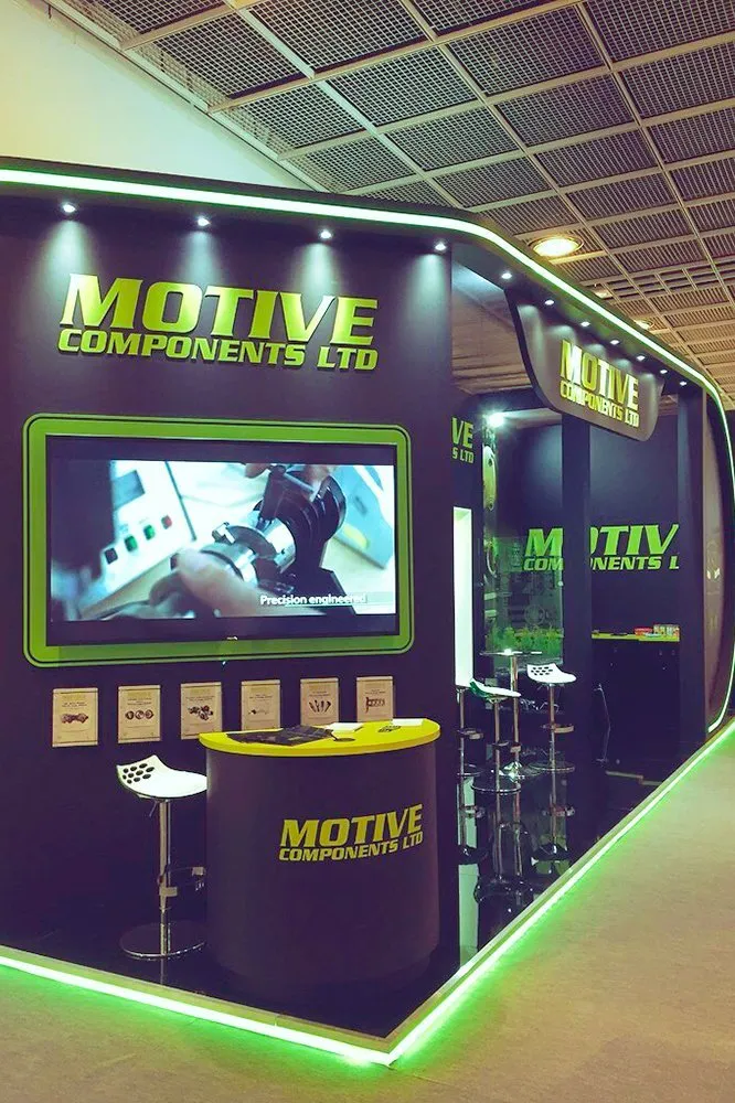 Motive Components and Auto Pumps 3 Motive Components and Auto Pumps 3