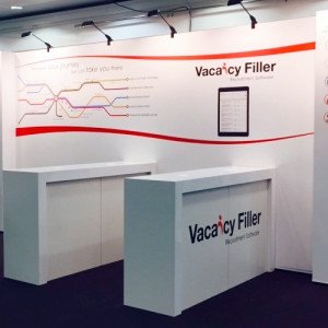 Vacancy Filler at CiPD