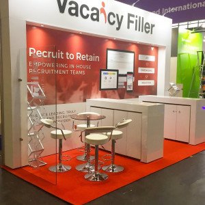 Vacancy Filler CiPD Conference 1