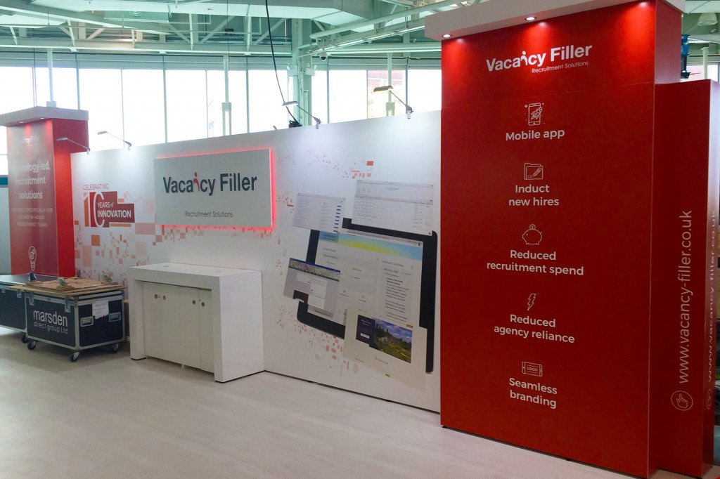 Vacancy Filler 3 Vacancy Filler at HR Software