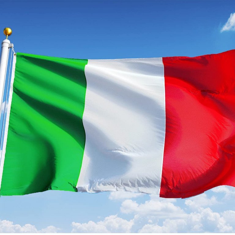 News 6 Italian flag e1637149782851