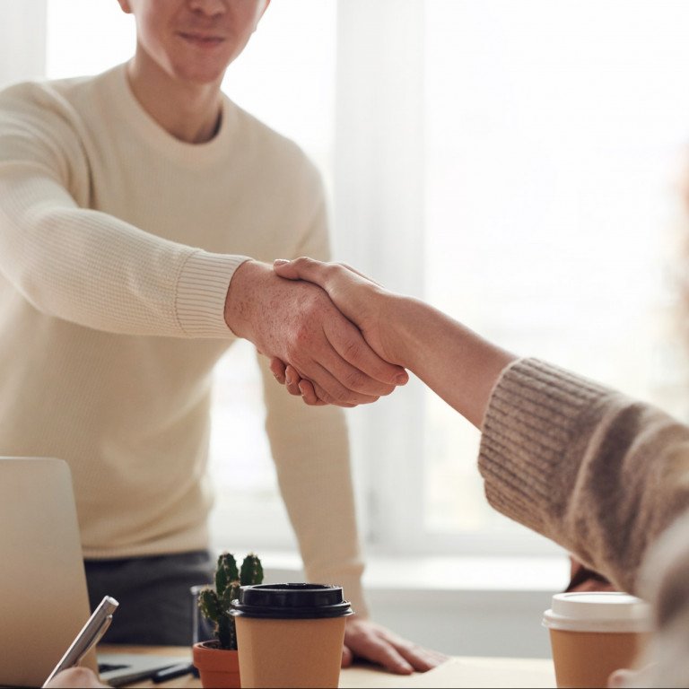 News 4 Why 'Face-to-Face' sales and marketing should be part of your strategy...