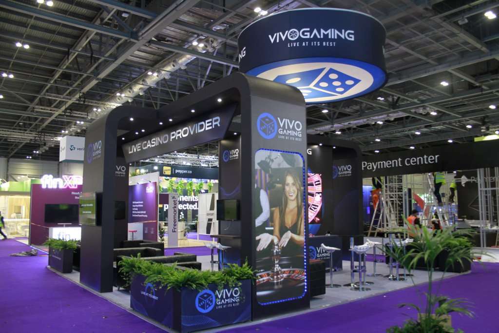 Unleashing the Power of iGaming Events: A Comprehensive Guide for Exhibitors 1 Unleashing the Power of iGaming Events: A Comprehensive Guide for Exhibitors 1