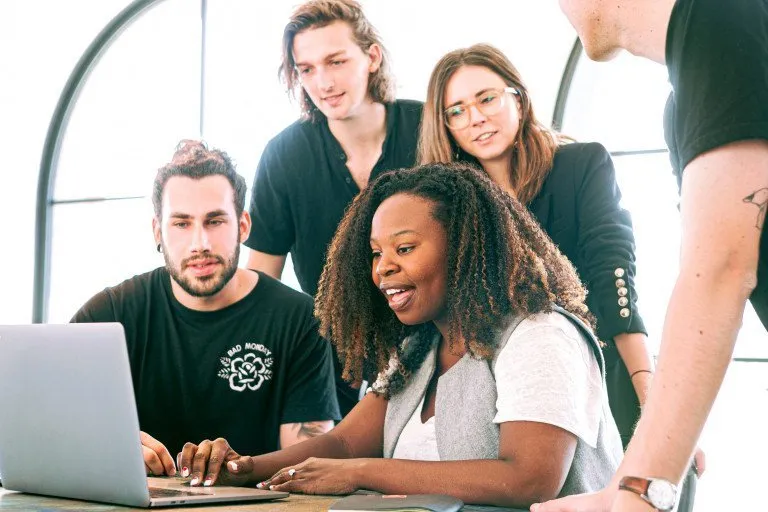 Careers 1 pexels canva studio 3153198