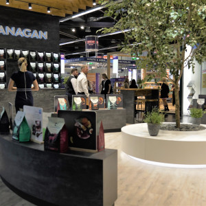 Interzoo 2022 - Nuremberg, Germany's Largest Pet Exhibition 16