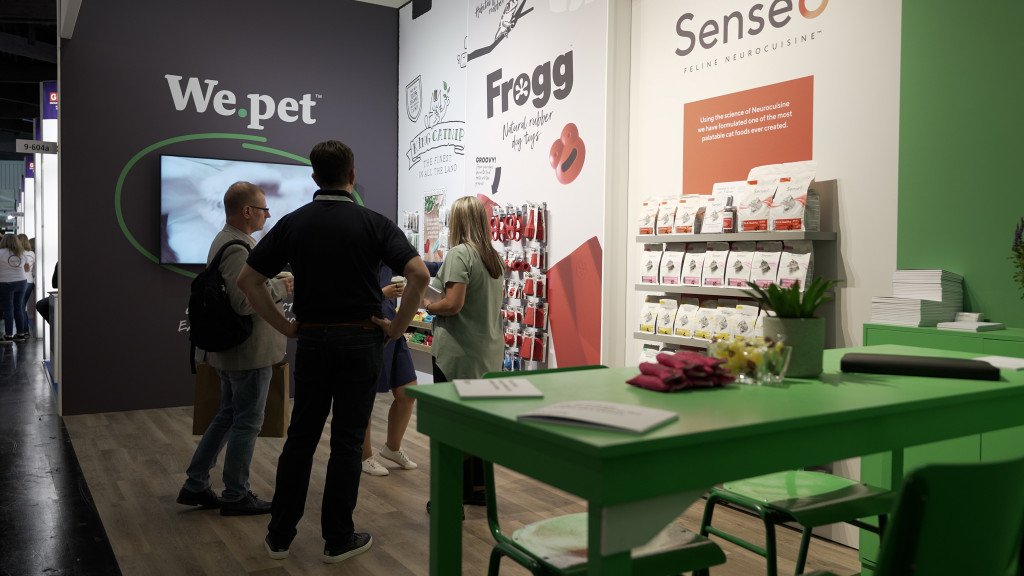 Pet Retail Trade Shows: Unleashing Opportunities for Your Business in the UK and Europe 4