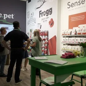 Interzoo 2022 - Nuremberg, Germany's Largest Pet Exhibition 8