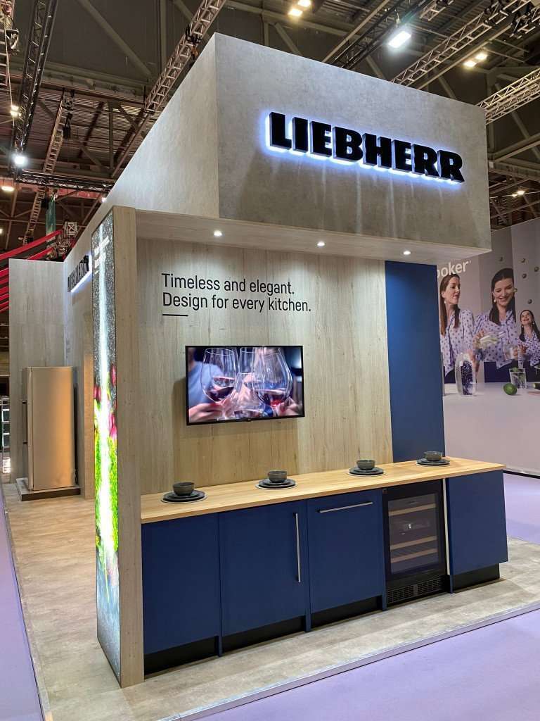 Liebherr 3 Liebherr 3