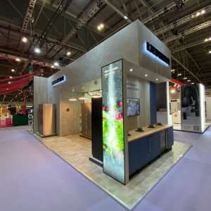 Your Exhibition Bespoke Stand Design and Build Partner 20
