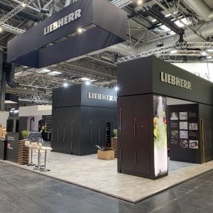 Liebherr 16