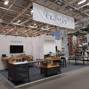 Your Exhibition Bespoke Stand Design and Build Partner 46