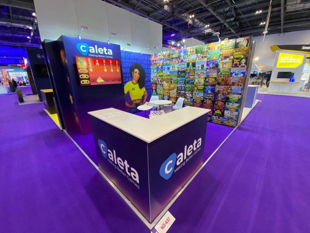 Unleashing the Power of iGaming Events: A Comprehensive Guide for Exhibitors 3 Unleashing the Power of iGaming Events: A Comprehensive Guide for Exhibitors 3