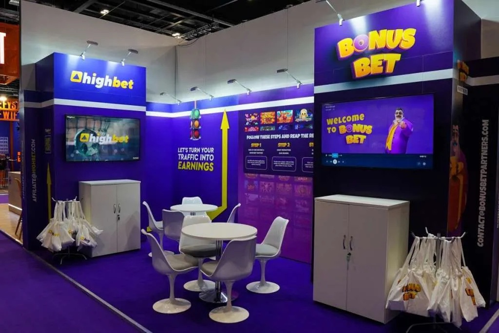 Unleashing the Power of iGaming Events: A Comprehensive Guide for Exhibitors 7 Unleashing the Power of iGaming Events: A Comprehensive Guide for Exhibitors 7