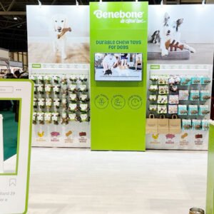 Modular Exhibition Stands 16