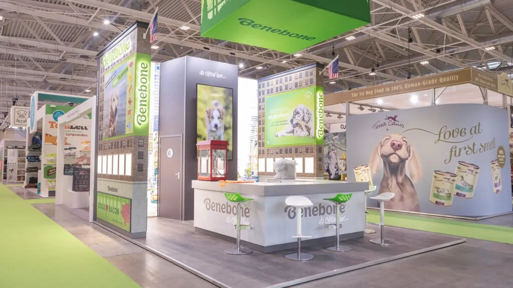 Pet Retail Trade Shows: Unleashing Opportunities for Your Business in the UK and Europe 5 Pet Retail Trade Shows: Unleashing Opportunities for Your Business in the UK and Europe 5
