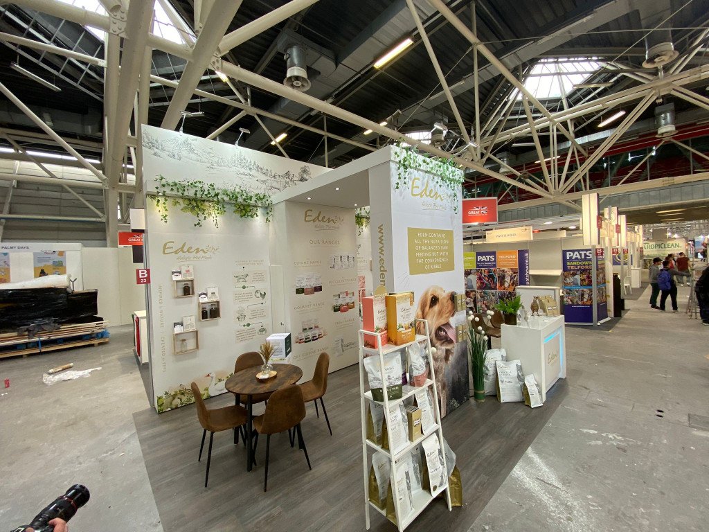 10 Tips for Exhibiting at Pet Retail Trade Shows in the UK and Europe 8