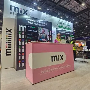 Modular Exhibition Stands 18