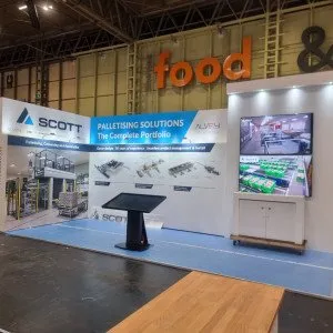 The latest trends in exhibition stand design - 2023 15 QZNJ6892