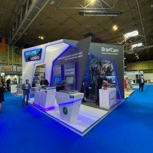 Your Exhibition Bespoke Stand Design and Build Partner 26