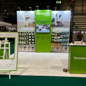 The latest trends in exhibition stand design - 2023 29 fc865b88-7014-46d5-9496-145f7c2989d1