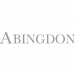 Your Exhibition Modular Stand Design and Build Partner 1 Abingdon Logo