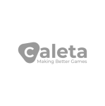 Caleta Logo