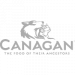 Your Exhibition Modular Stand Design and Build Partner 7 Canagan Logo