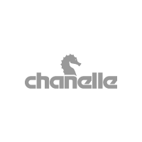 Exhibitions for Pet Retail 5 Chanelle Logo