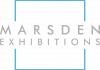 Marsden Exhibition Services Logo