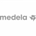 Your Exhibition Modular Stand Design and Build Partner 17 Medela Logo
