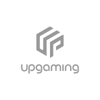 Upgaming Logo