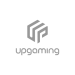 Your Exhibition Bespoke Stand Design and Build Partner 19 Upgaming Logo