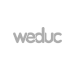 Your Exhibition Bespoke Stand Design and Build Partner 17 WeDuc Logo