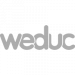 Your Exhibition Modular Stand Design and Build Partner 29 WeDuc Logo